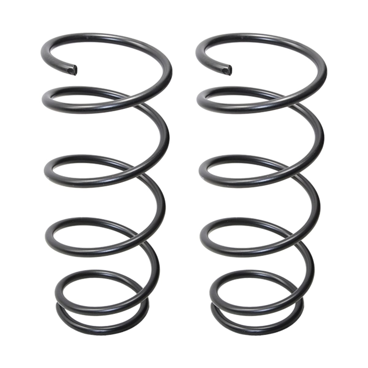 Деталь Пружина подвески Toyota Vitz 99-05 / Echo 99-02 (Спереди/ Комплект) BAIKOR