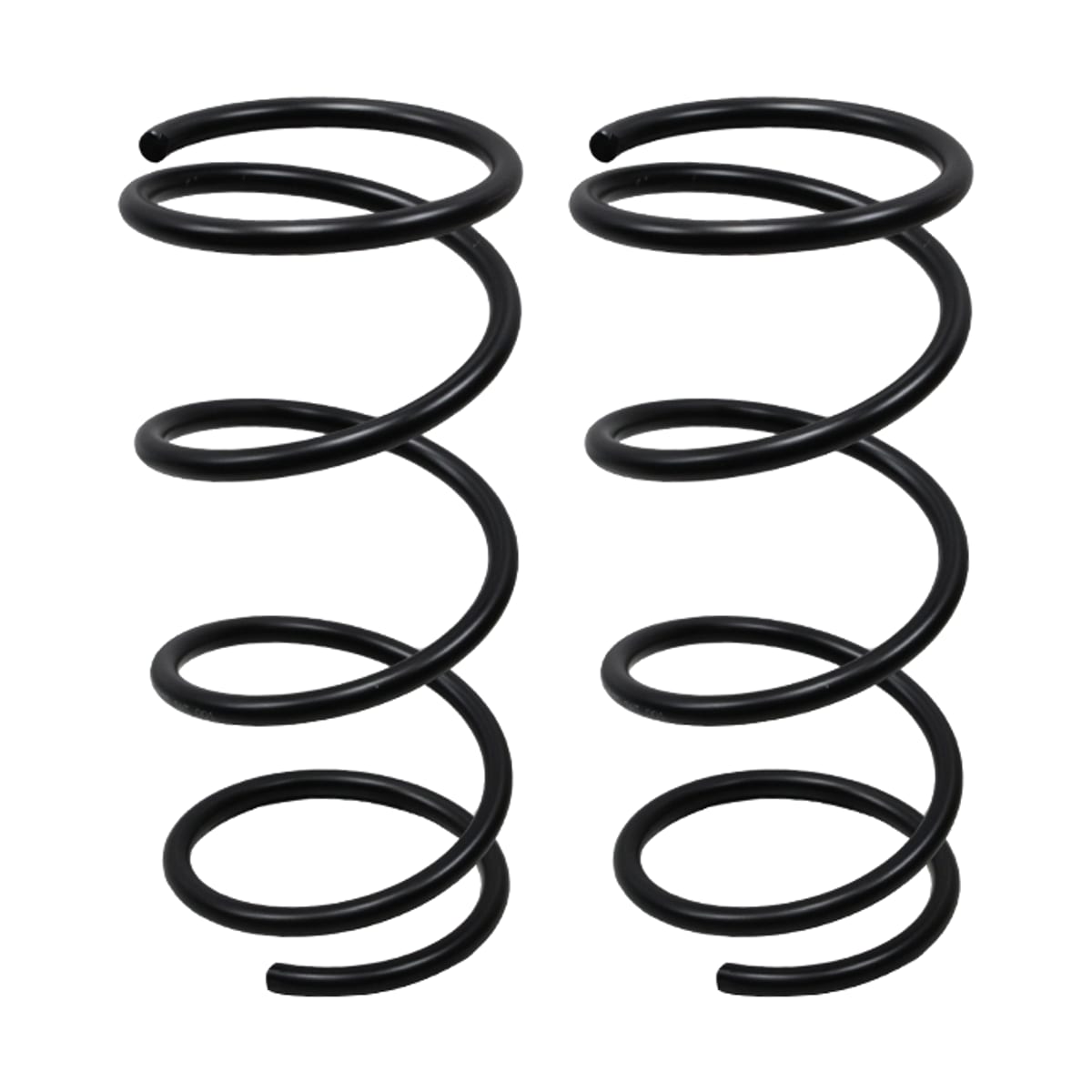 Деталь Пружина подвески Nissan Cefiro 98-03 / Maxima 00-06 (Спереди/ Комплект) BAIKOR