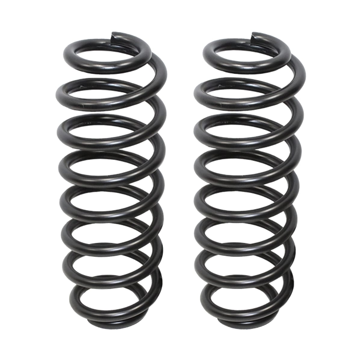 BAIKOR Пружина подвески BMW 5-Series 95-04 / M5 98-03 (Сзади/ Комплект) BKCS0199