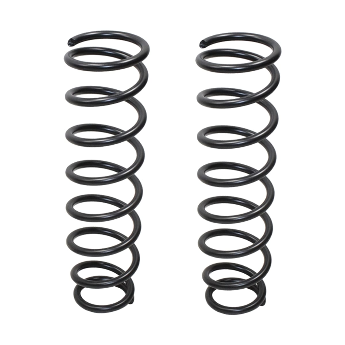Деталь Пружина подвески Honda Civic 95-00 / Civic Ferio 95-00 (Сзади/ Комплект) BAIKOR