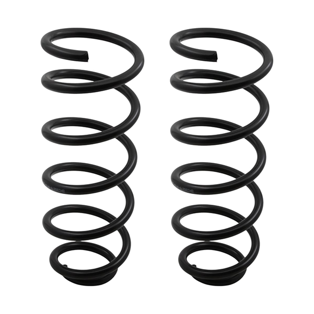 Деталь Пружина подвески Mazda CX-5 11-17 (Сзади/ Комплект) BAIKOR