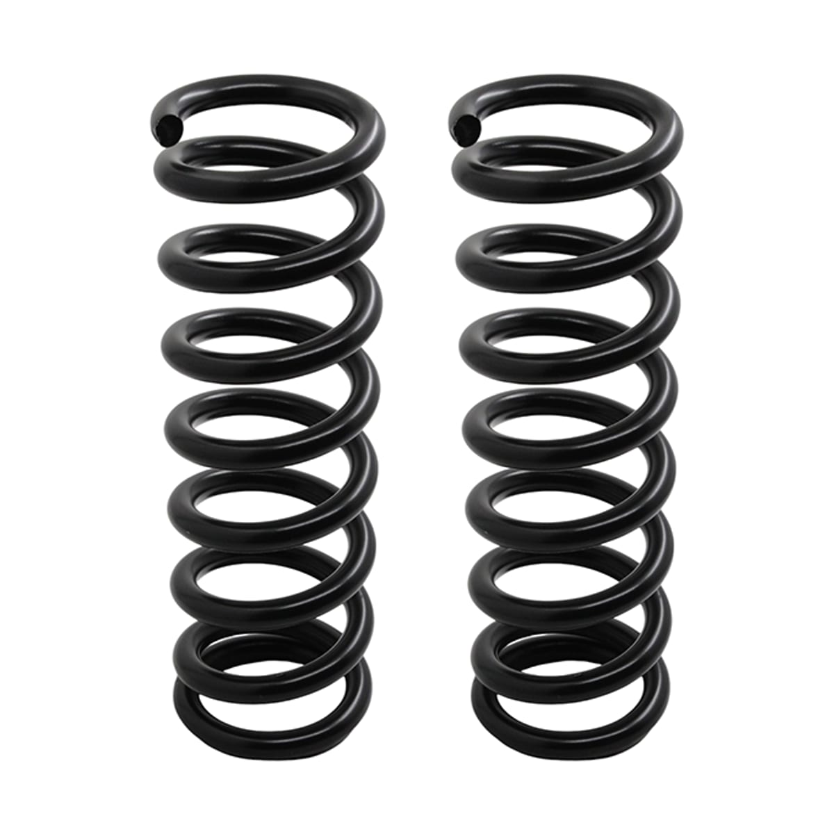 BAIKOR Пружина подвески Mercedes-Benz C-Class 00-08 / E-Class 95-03 (Сзади/ Комплект)