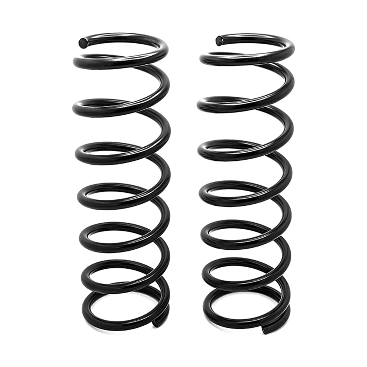 Деталь Пружина подвески Honda Accord 02-08 (Сзади/ Комплект) BAIKOR