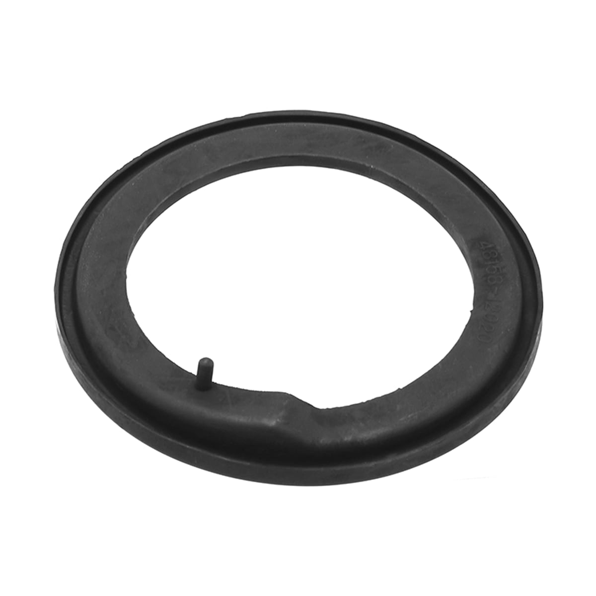 BAIKOR Прокладка пружины Toyota Corolla (E90,E100,E110) 87-02 / Carina 88-92