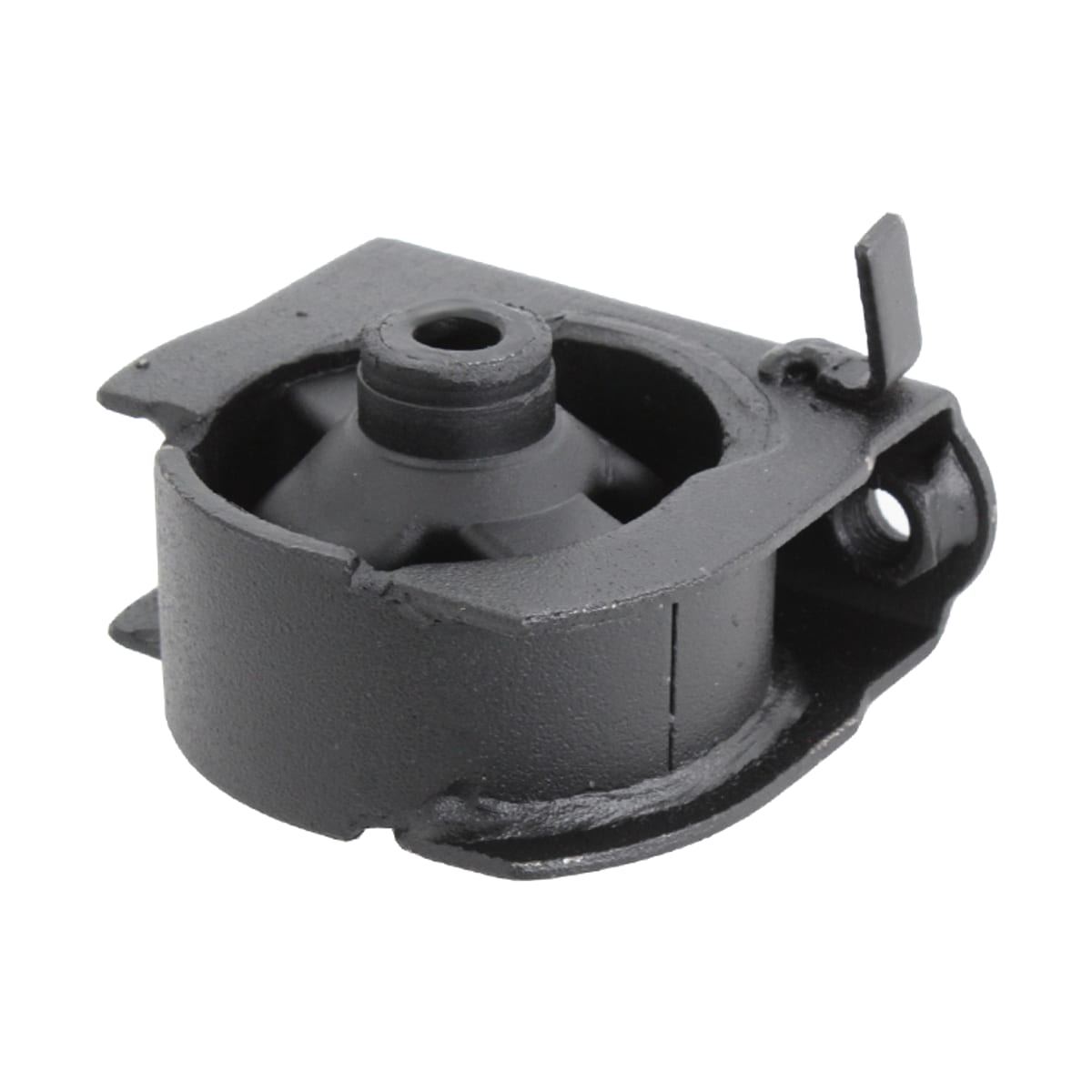 BAIKOR Опора двигателя Toyota Allion (T240) 01-07 / Avensis 03-08 (Спереди)