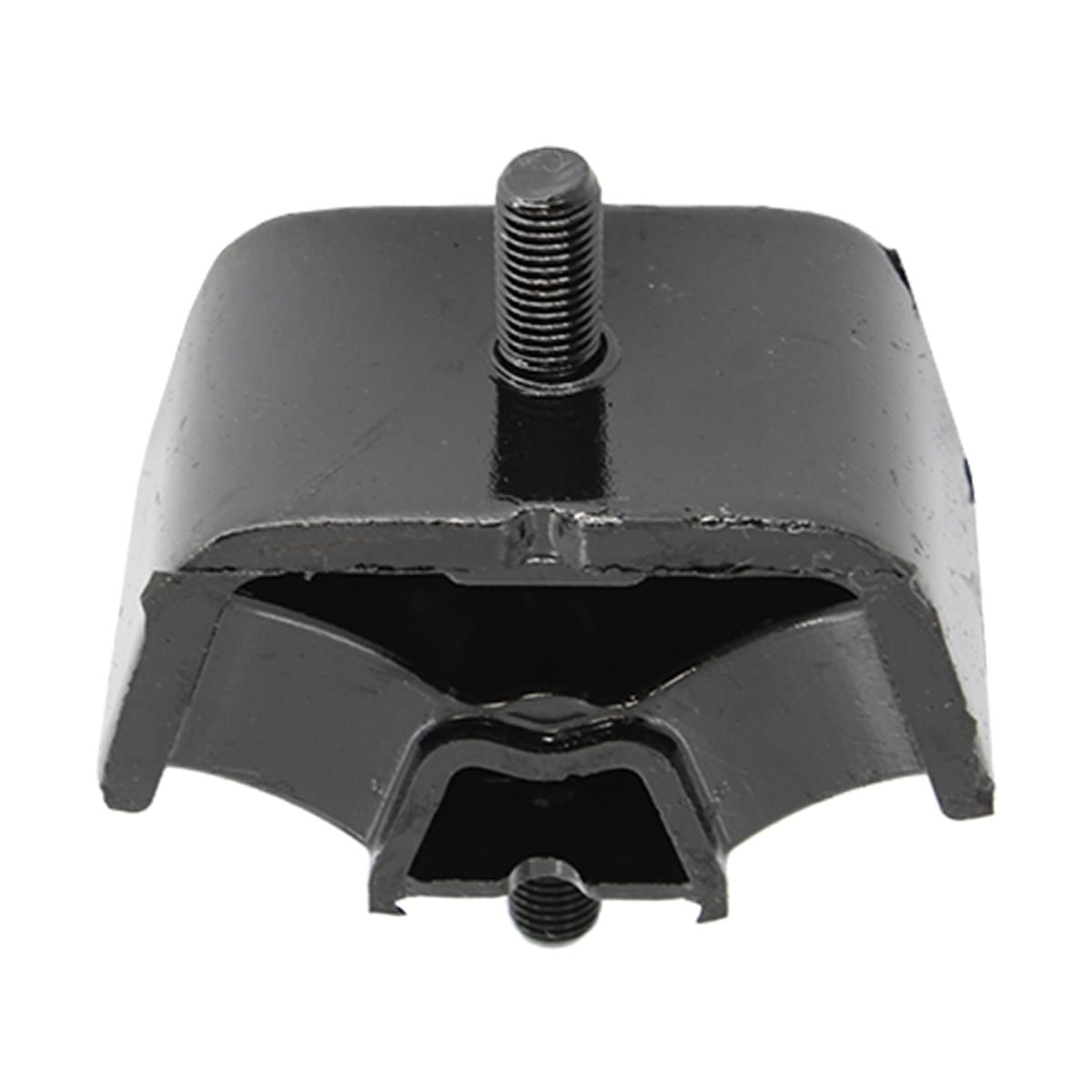 BAIKOR Опора двигателя Nissan Navara 98-05 / NP300 08-15