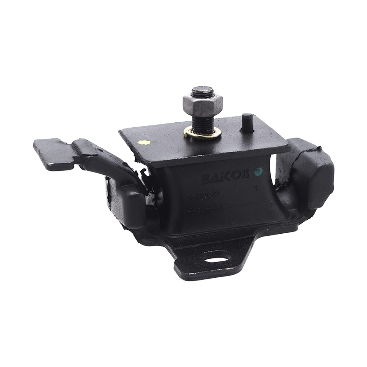BAIKOR Опора двигателя Toyota Hilux Pick Up 04-20