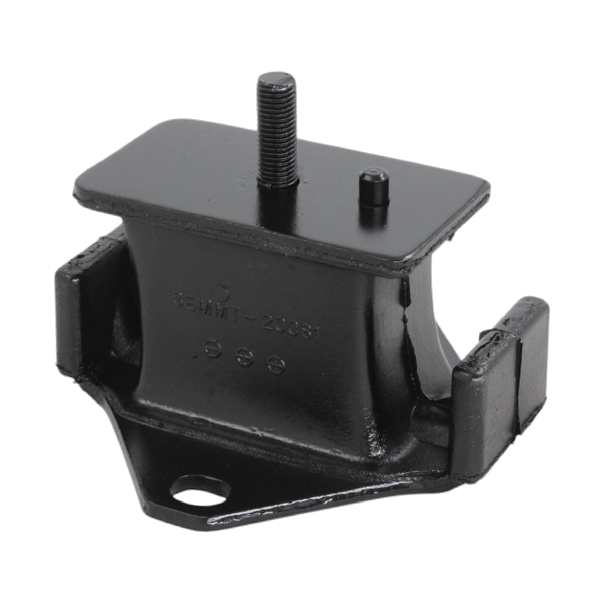 BAIKOR Опора двигателя Mitsubishi L200 07-16 / Pajero 06-11