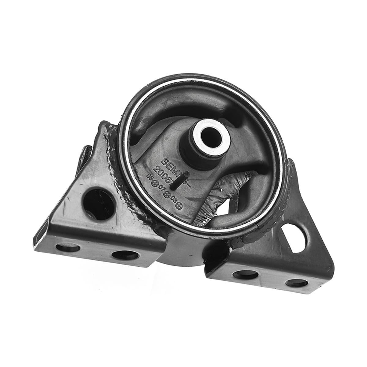 BAIKOR Опора двигателя Nissan AD 99-08 / Primera 95-02
