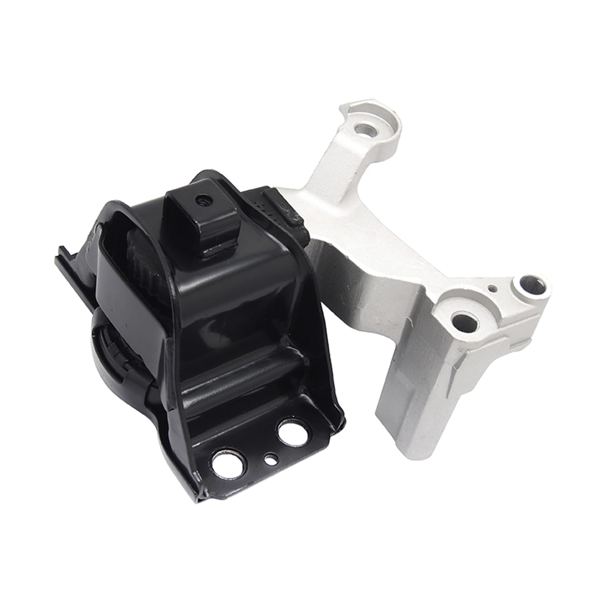 BAIKOR Опора двигателя Nissan Qashqai 06-13 / Dualis 07-14 BKEM0151