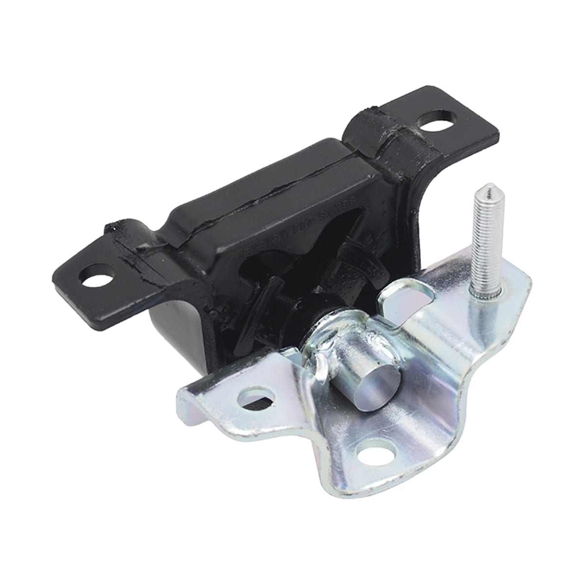 BAIKOR Опора двигателя Nissan AD 99-08 / Almera 00-06