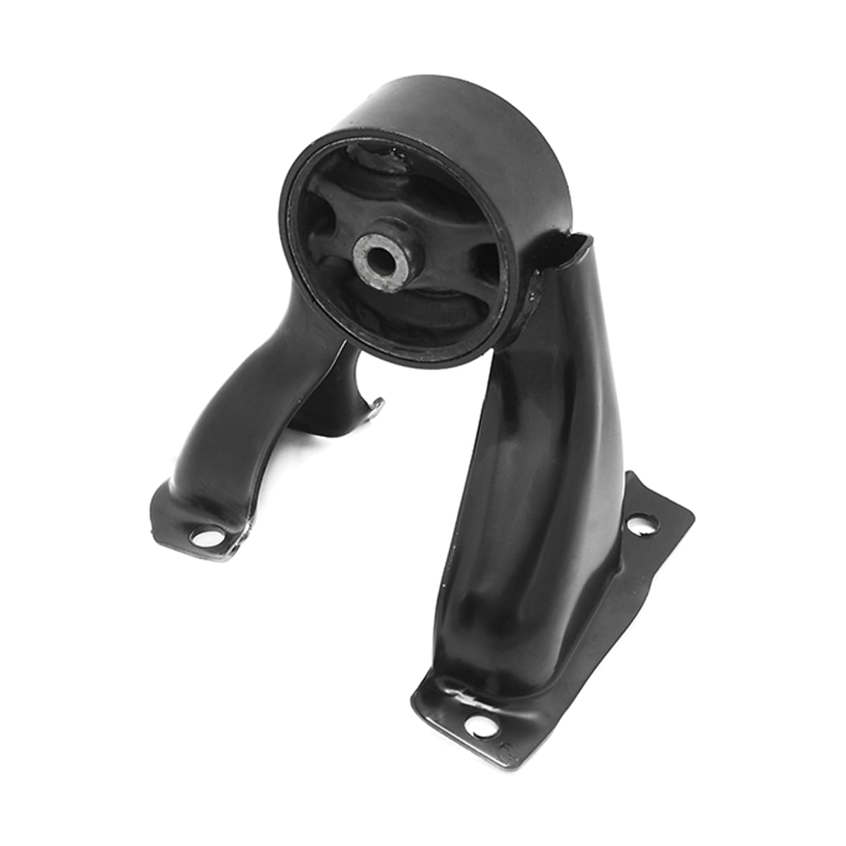 BAIKOR Опора двигателя Mitsubishi Lancer 02-10 / Outlander 02-09