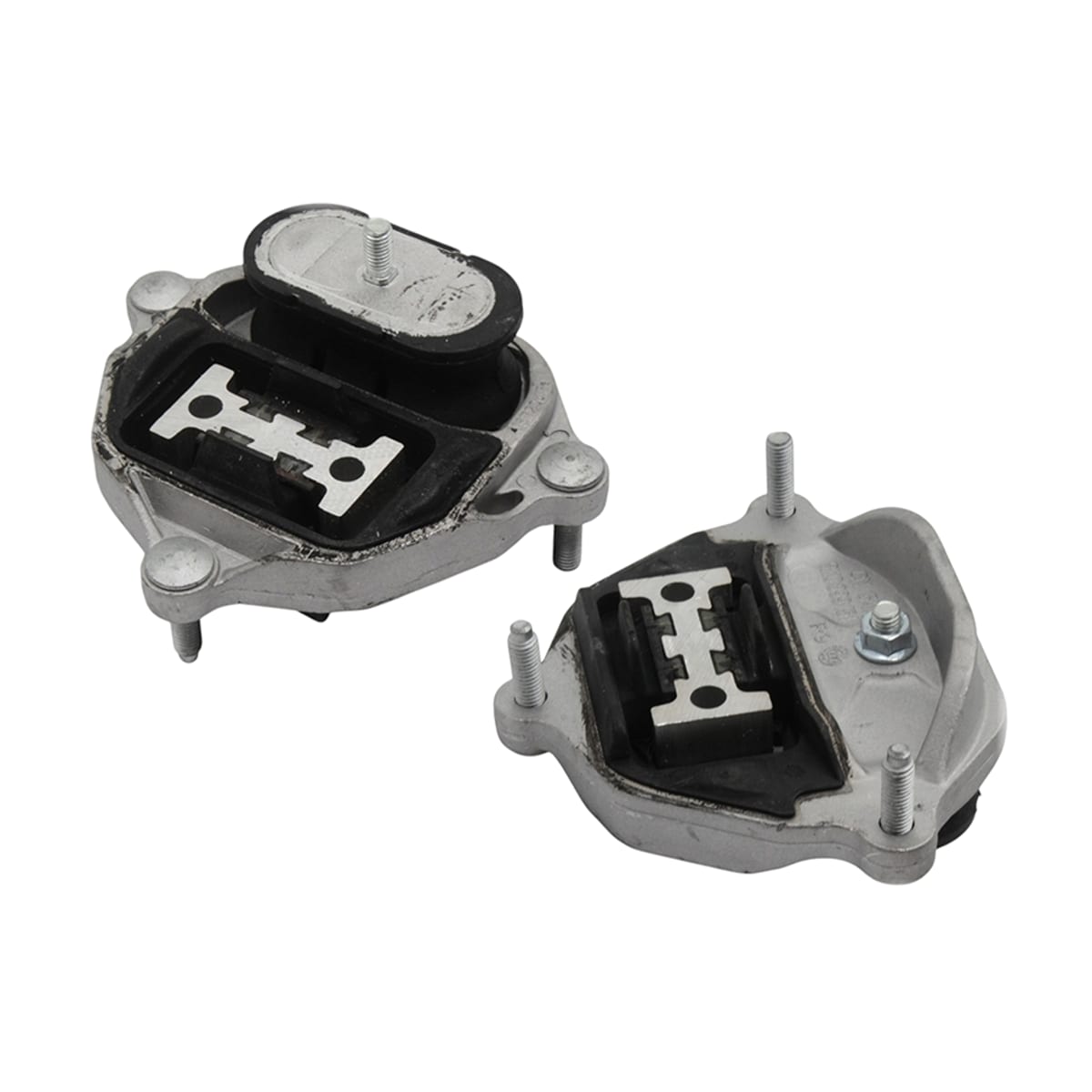 BAIKOR Опора двигателя Audi A4 08-15 / A5 07-16