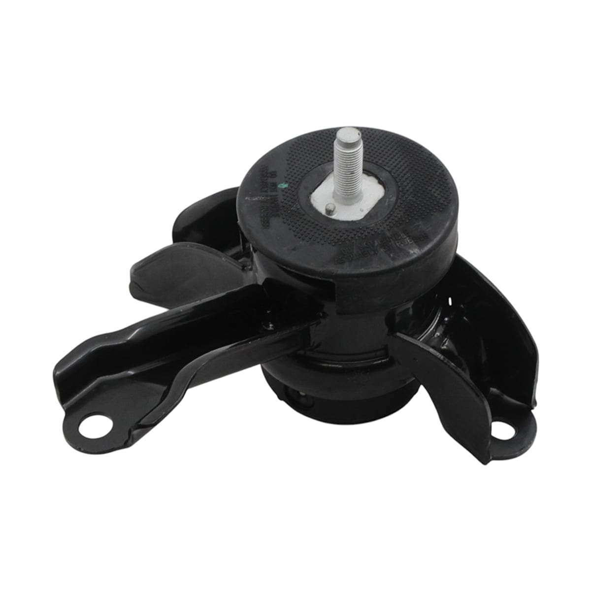 BAIKOR Опора двигателя Hyundai Solaris 17-20 / Kia Rio 16-22