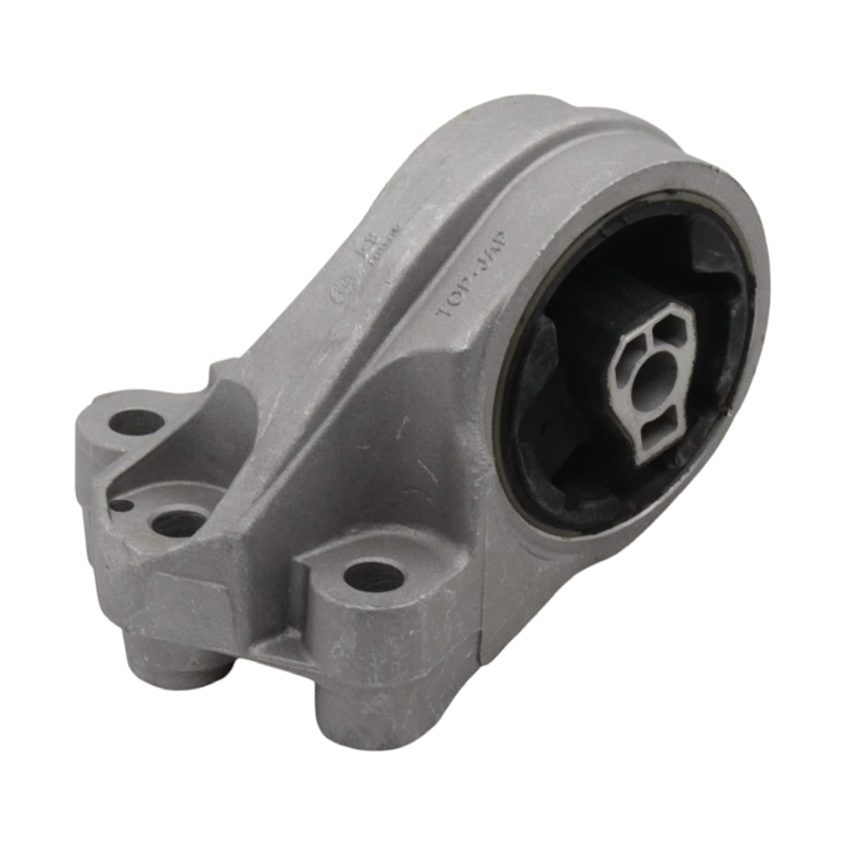BAIKOR Опора двигателя Chevrolet Captiva 11-15 / Equinox 09-17