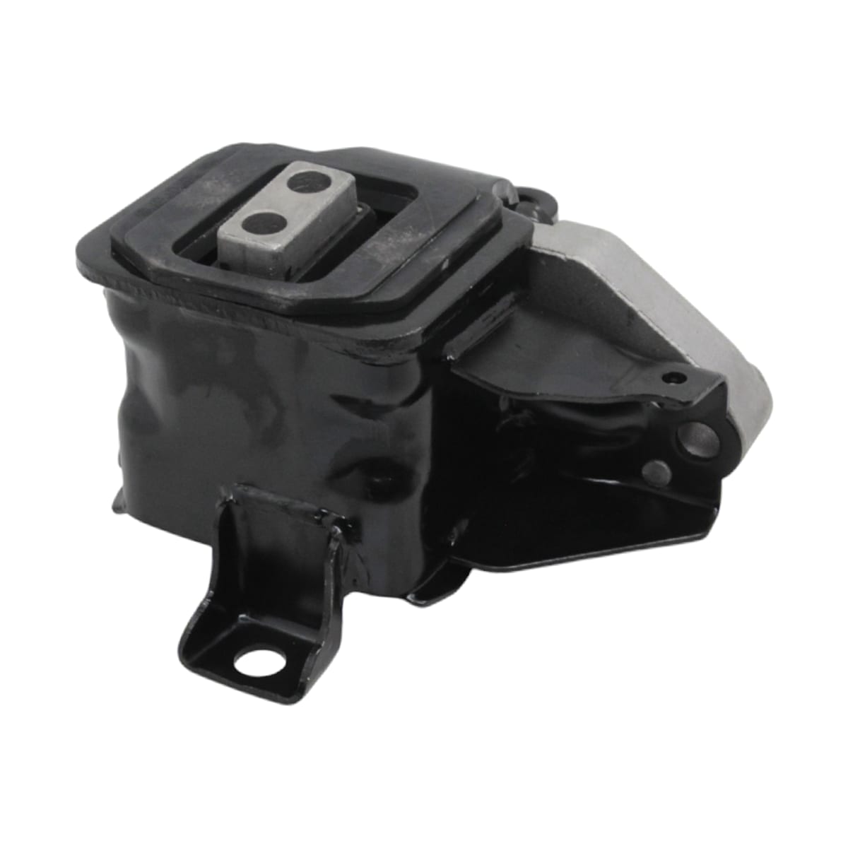 BAIKOR Опора двигателя Hyundai Sonata 14-19 / Kia Optima 16-21 BKEM0221