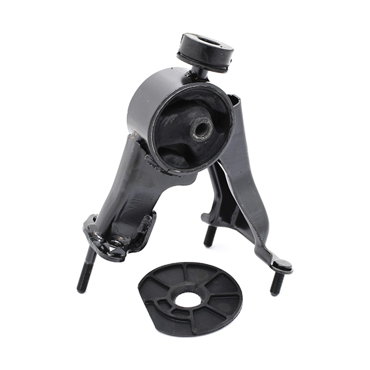BAIKOR Опора двигателя Toyota Allion (T260) 07-21 / Corolla 06-13