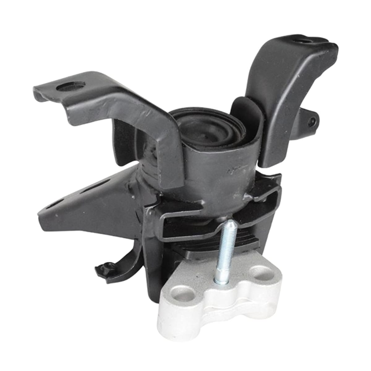 BAIKOR Опора двигателя Toyota Corolla (E150) 06-13 / Auris 06-12
