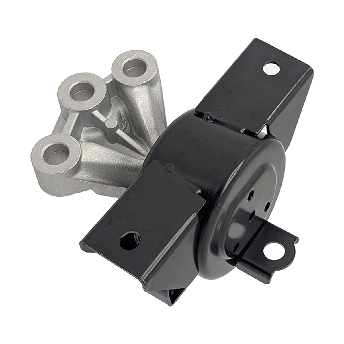 BAIKOR Опора двигателя Chevrolet Aveo 11-15 / Ravon R4 16-20