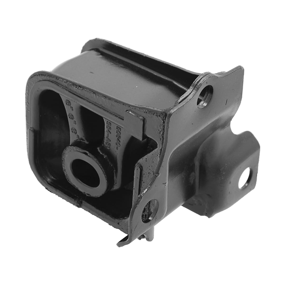 BAIKOR Опора двигателя Honda Accord 97-03 / Avancier 99-03