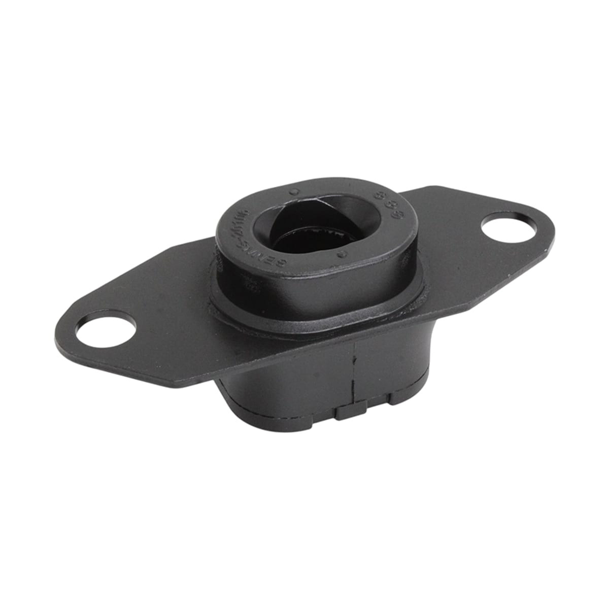 BAIKOR Опора двигателя Nissan AD 06-16 / Almera 12-19