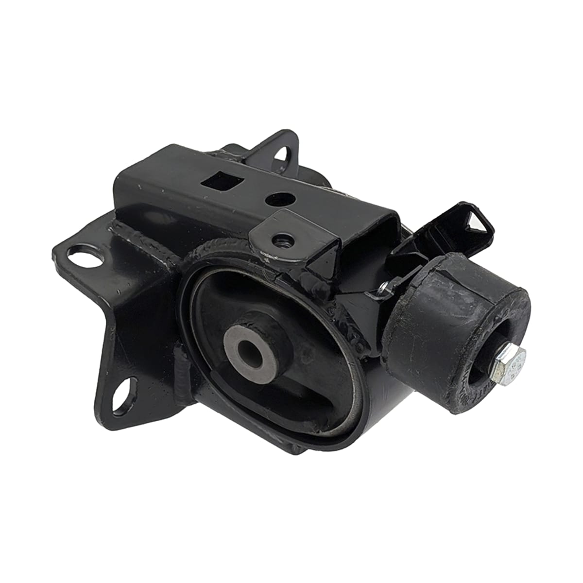 BAIKOR Опора двигателя Toyota Avensis (T250) 03-08 / Corolla 00-13