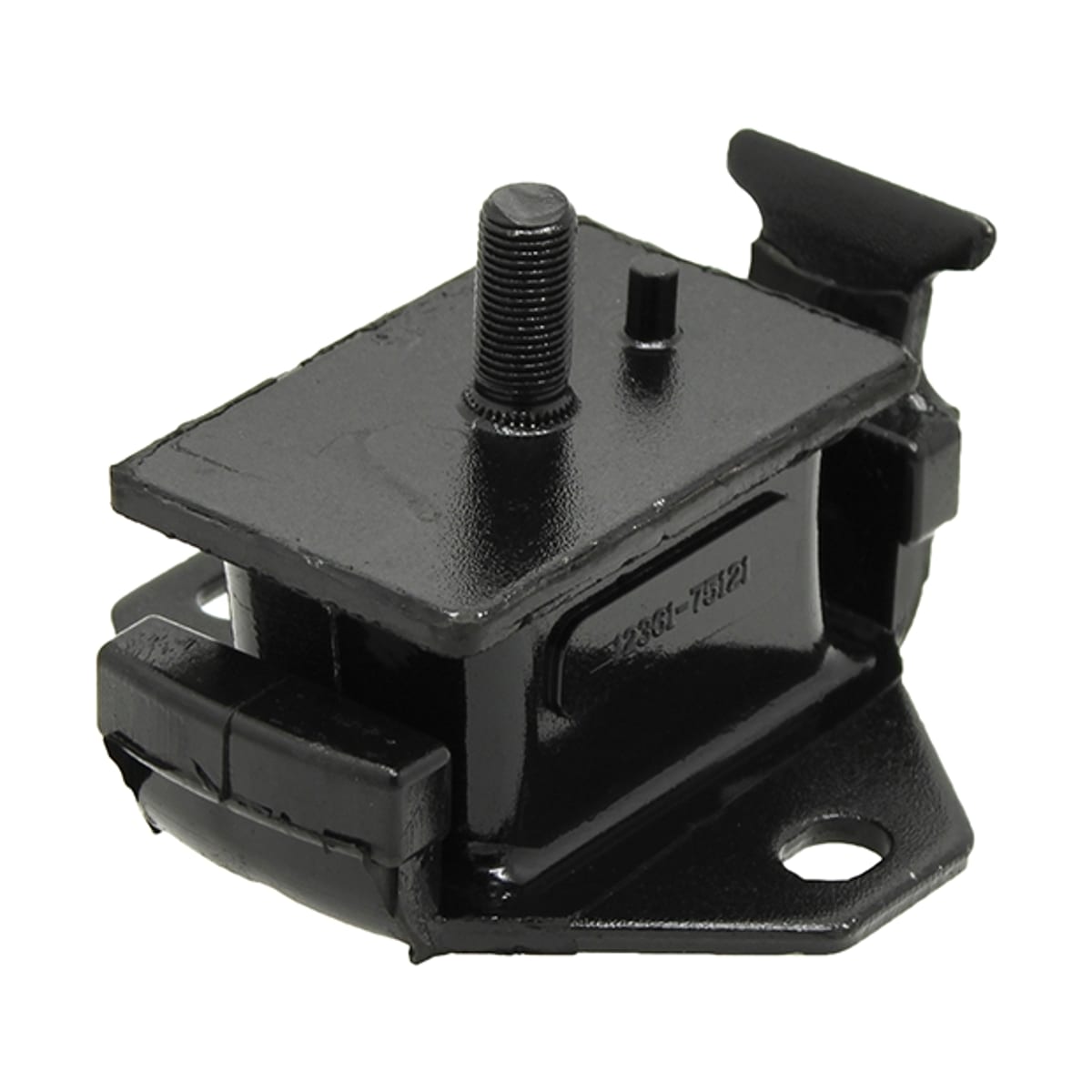 BAIKOR Опора двигателя Toyota Hiace 82-89 / Lite Ace 85-91 BKEM0367
