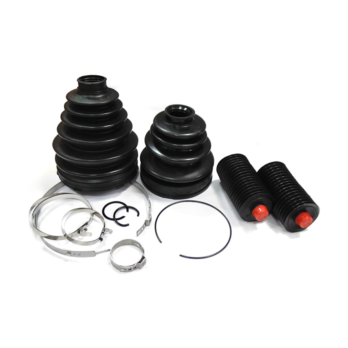 SAT Комплект пыльника Toyota Land Cruiser (J100) 98-07 / Lexus LX 98-07