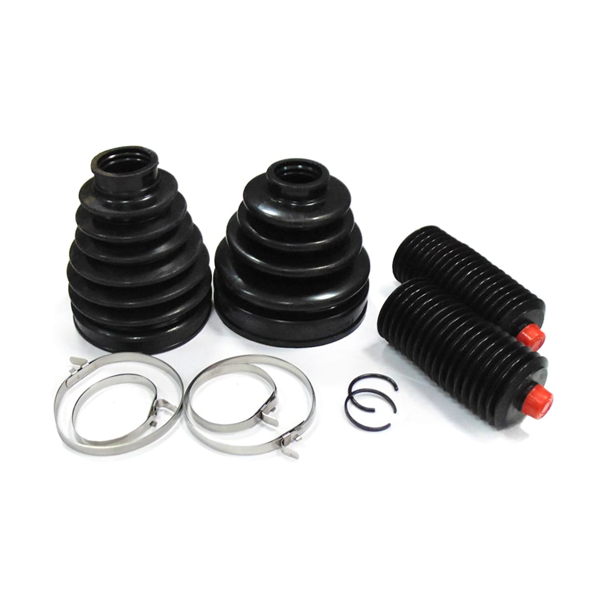 SAT Комплект пыльника Toyota Land Cruiser Prado (J90) 96-02 / 4Runner 95-02