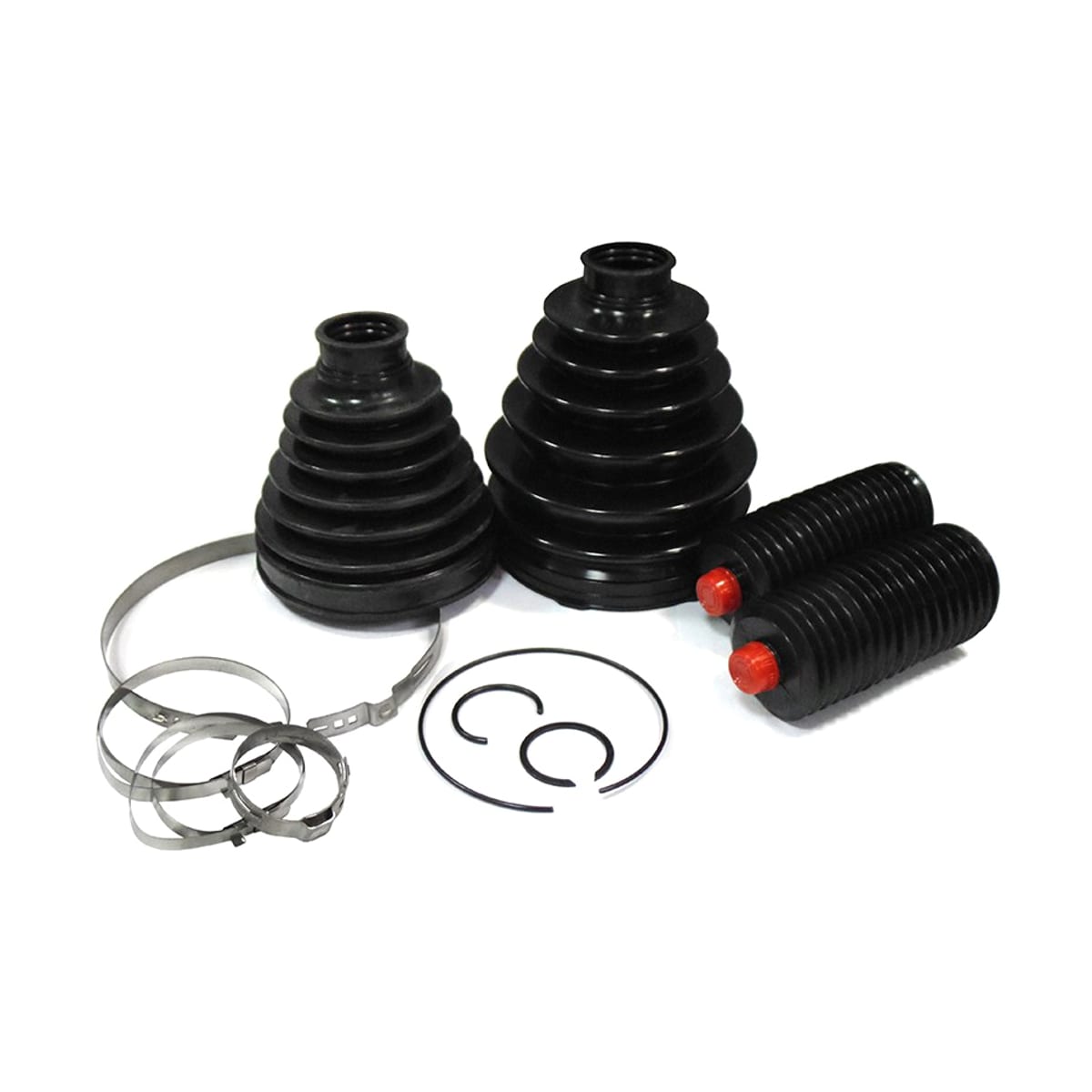 SAT Пыльник шруса (Спереди) Toyota Land Cruiser (J200) 07-21 / Lexus LX 07-23