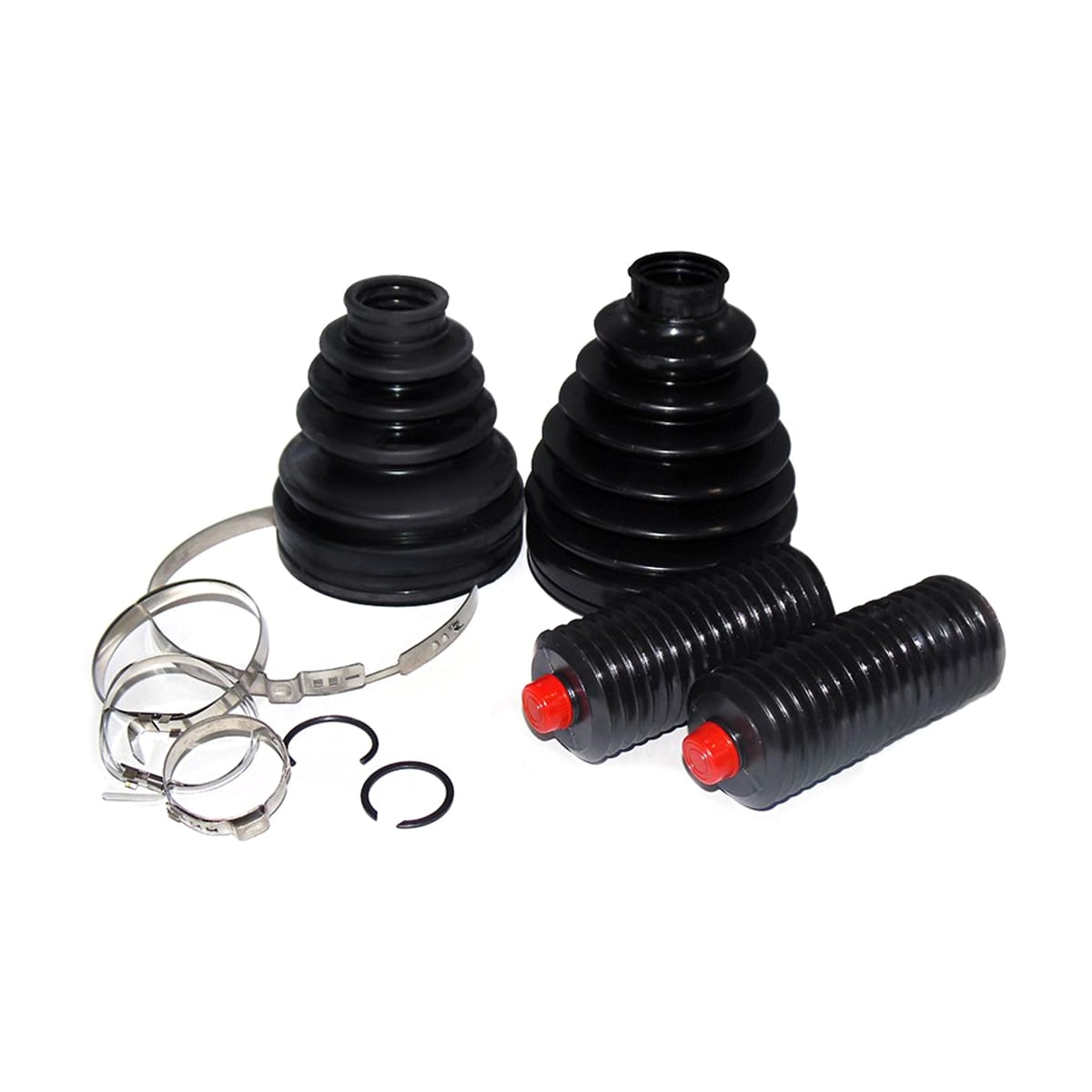 SAT Комплект пыльника Toyota Land Cruiser Prado (J120,J150) 02-20 / Lexus GX 09-23