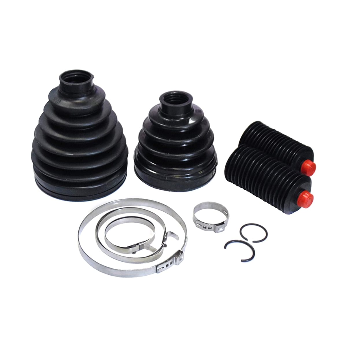 SAT Комплект пыльника Toyota Hilux Pick Up 04- / Fortuner 04-20