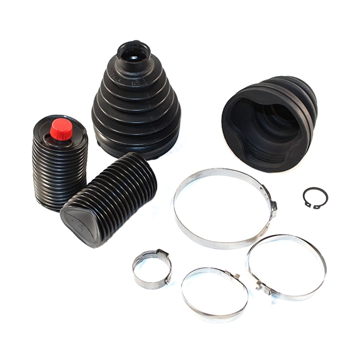 SAT Комплект пыльника Toyota Corolla (E180) 12-19 / Auris 12-18 BKFD009