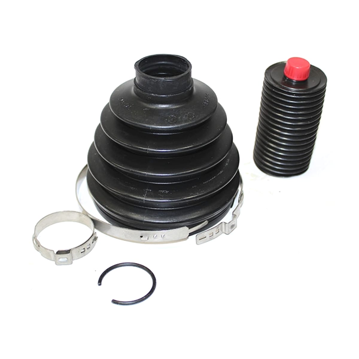 SAT Пыльник шруса (наруж/ Спереди) Nissan Patrol 10-24 / Infiniti QX56 10-13