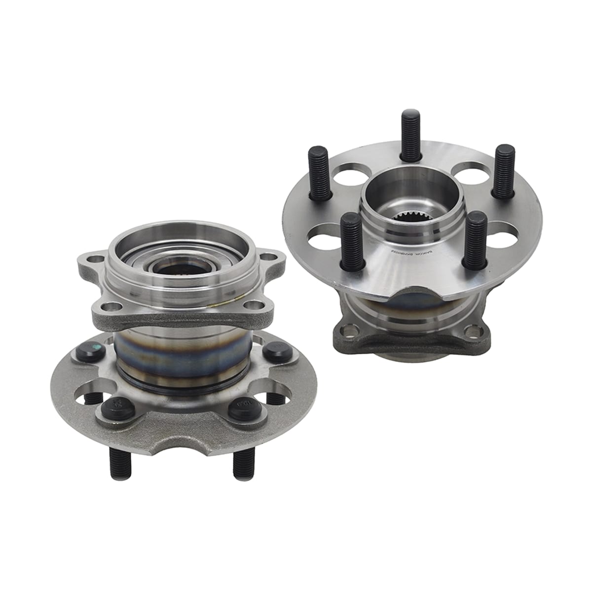 BAIKOR Ступичный узел Toyota Ipsum (ACM20) 01-03 / Voxy 04-07 (Справа=Слева/ Сзади/ 4WD)