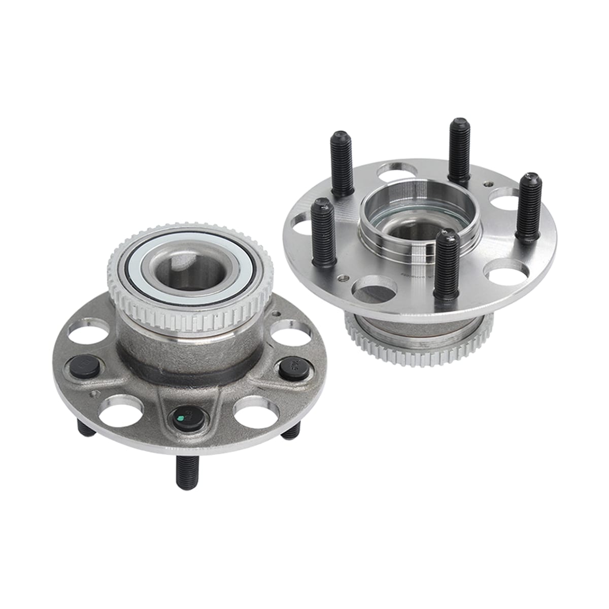 BAIKOR Ступичный узел Honda Accord 02-08 / Stepwgn 01-05 (Справа=Слева/ Сзади)