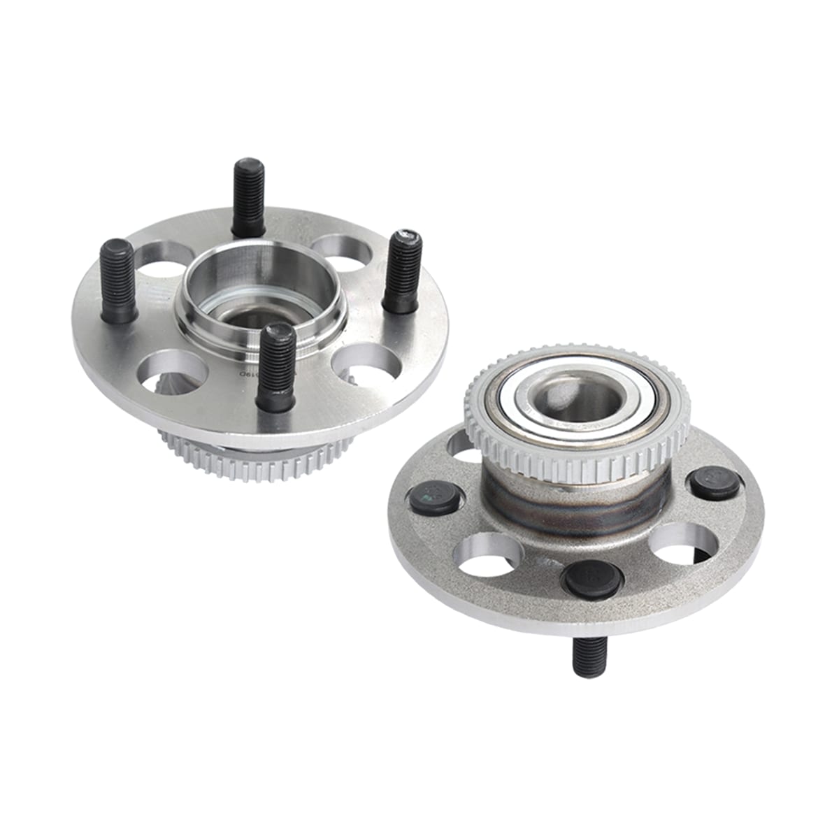 BAIKOR Ступичный узел Honda Civic 91-00 / Civic Ferio 91-00 (Справа=Слева/ Сзади)