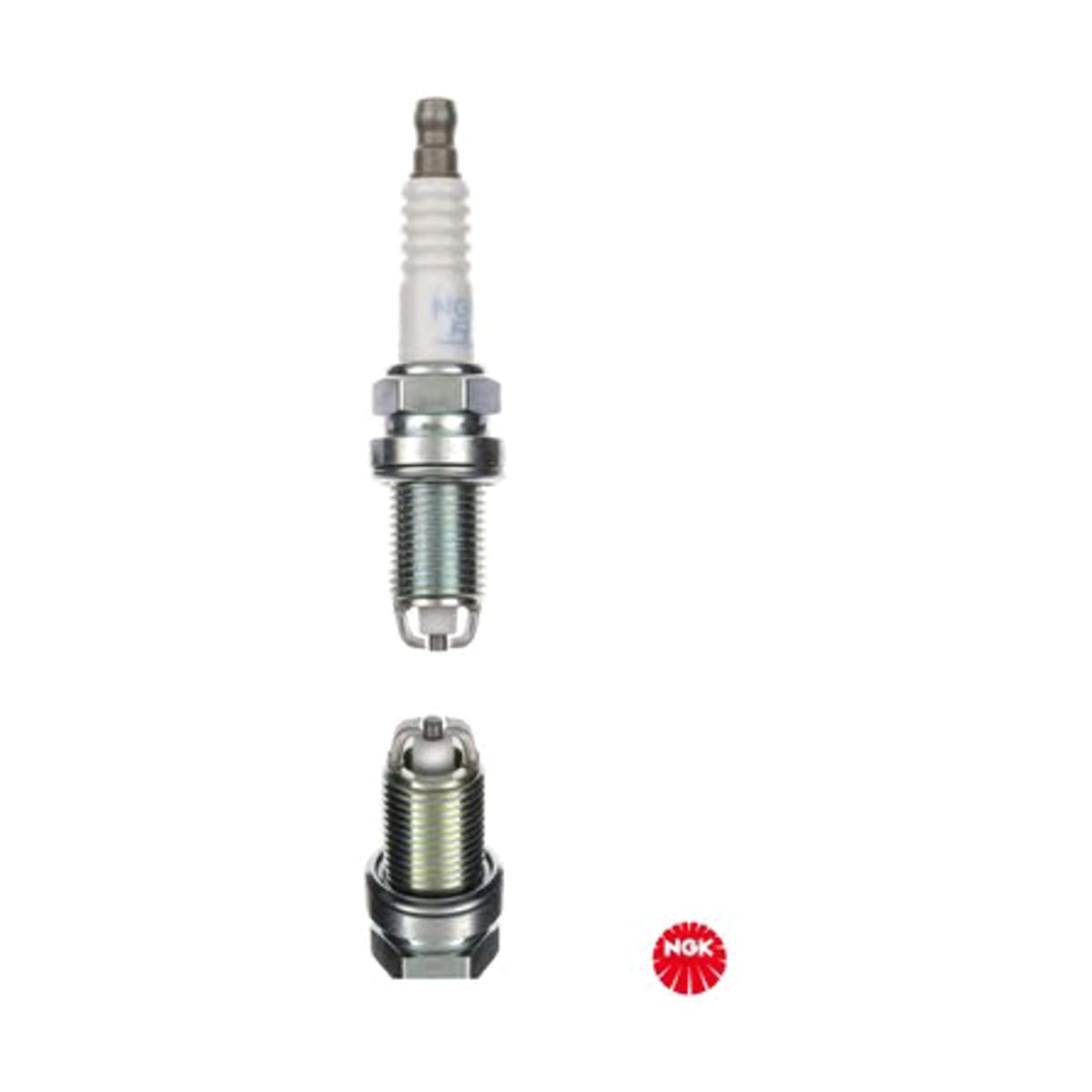 Деталь Свеча зажигания BMW 3-Series 98-10 / 5-Series 95-10 (N42B20/N45B16/M43B16/M52B20/M54B30/N62B44A) NGK