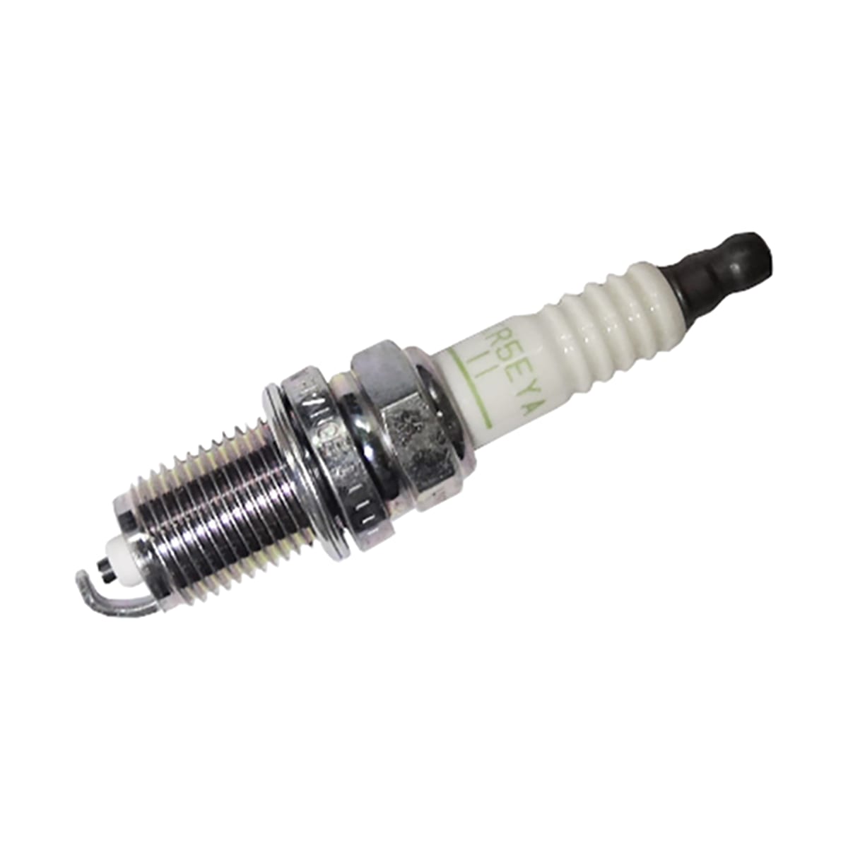 NGK Свеча зажигания Toyota Corolla (E120) 00-07 / Auris 06-12 (1ZZFE/3ZZFE/4ZZFE/4AFE/2NZFE) BKR5EYA11