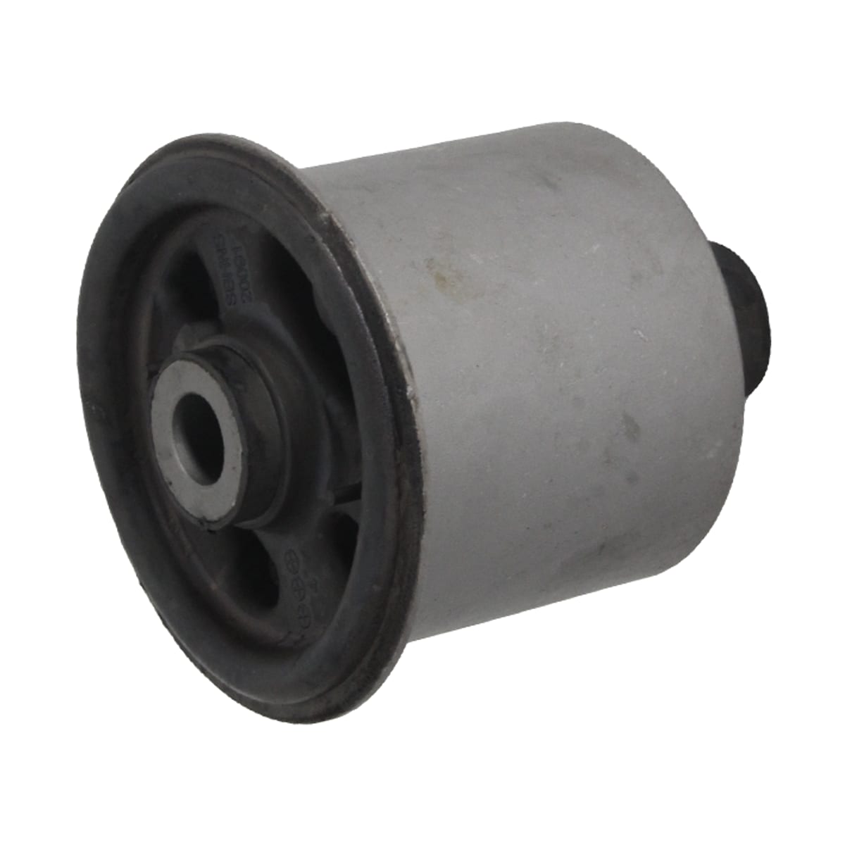 BAIKOR Сайлентблок балки Nissan AD 99-16 / Almera 12-19 BKS0304