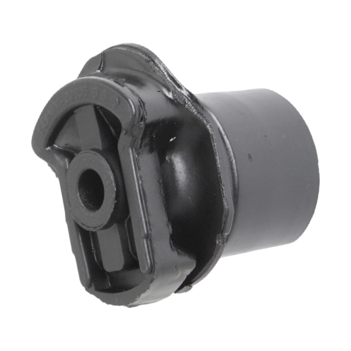BAIKOR Сайлентблок балки Toyota Passo 04-16 / Vitz 99-05 BKS0306