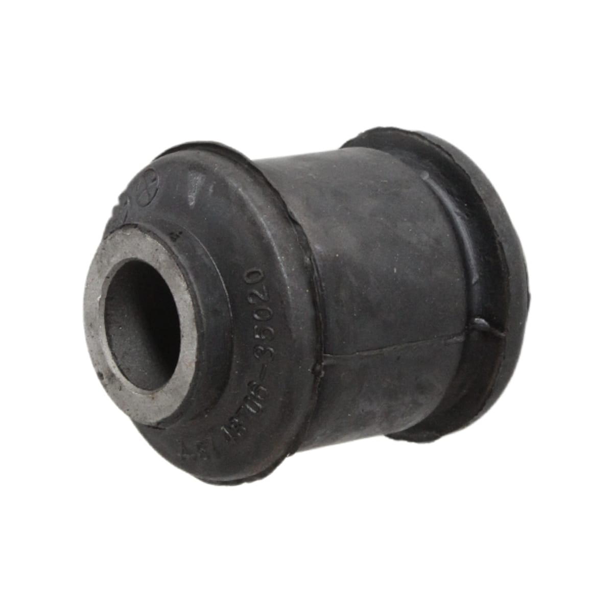 BAIKOR Сайлентблок рычага Toyota Land Cruiser Prado (J90) 96-02 / Hilux Surf 95-00 BKS0433
