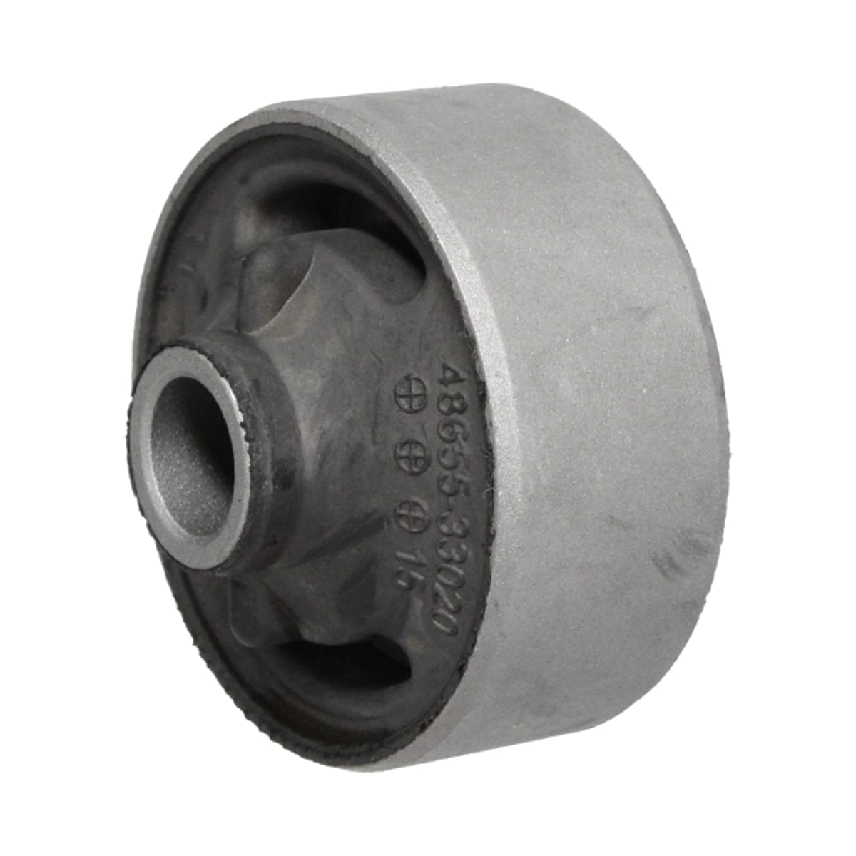 BAIKOR Сайлентблок рычага Lexus RX 97-06 / Toyota Camry 91-02 BKS0497
