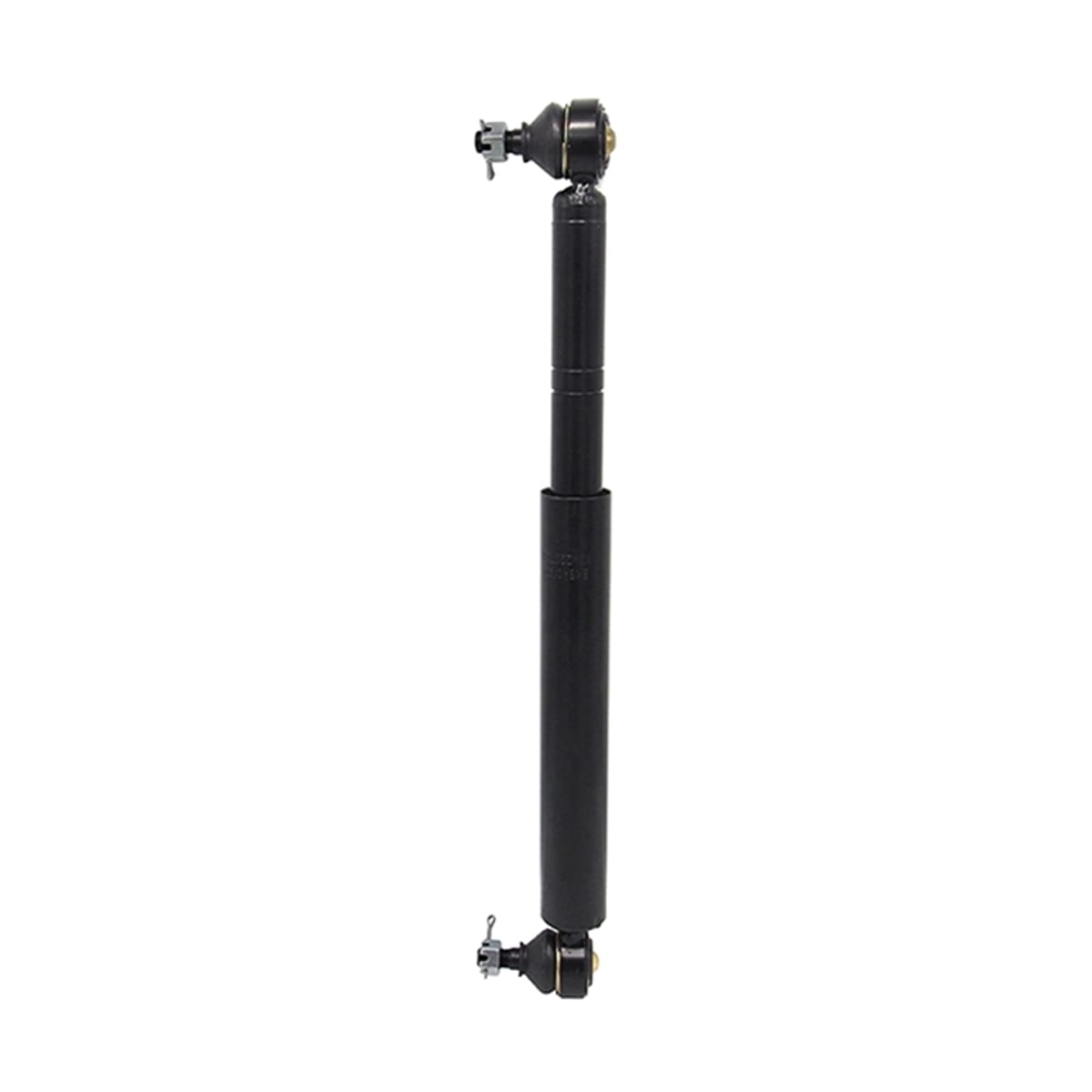 BAIKOR Демпфер рулевой Toyota Land Cruiser (J100,J80) 80-23 / Land Cruiser Prado (J70) 87-96 BKSA0192
