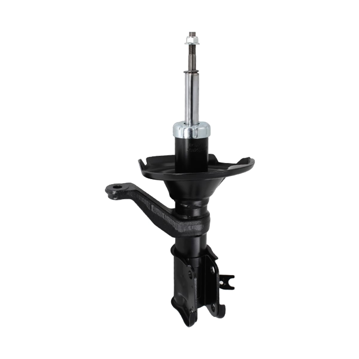 BAIKOR Стойка передняя Honda Civic 00-06 / Civic Ferio 00-03 (Справа)
