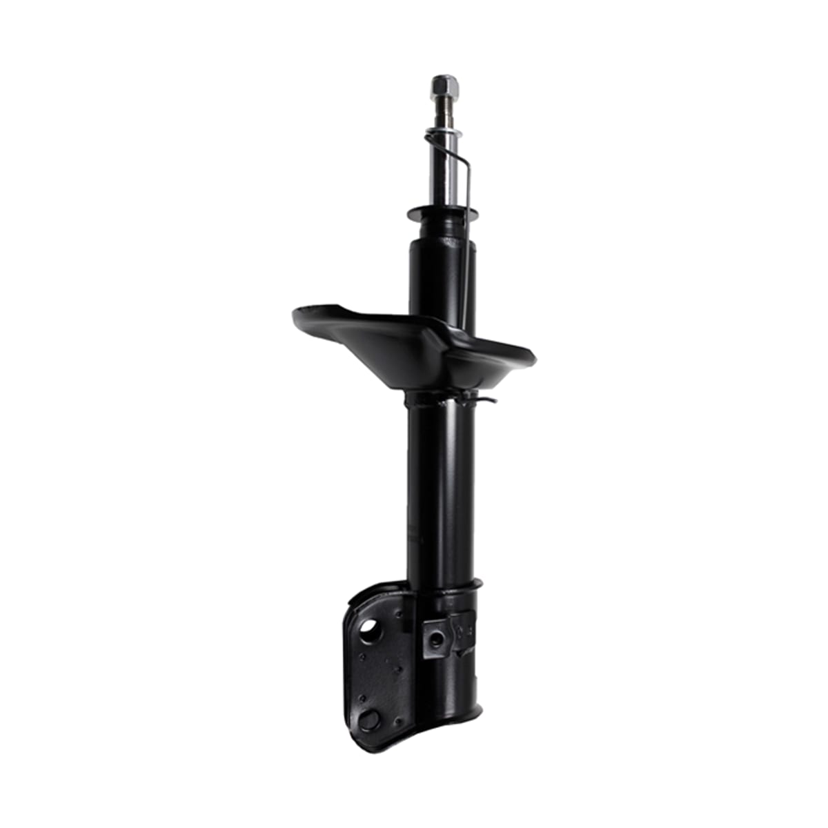 Деталь Стойка передняя Subaru Forester 97-02 (Справа) BAIKOR