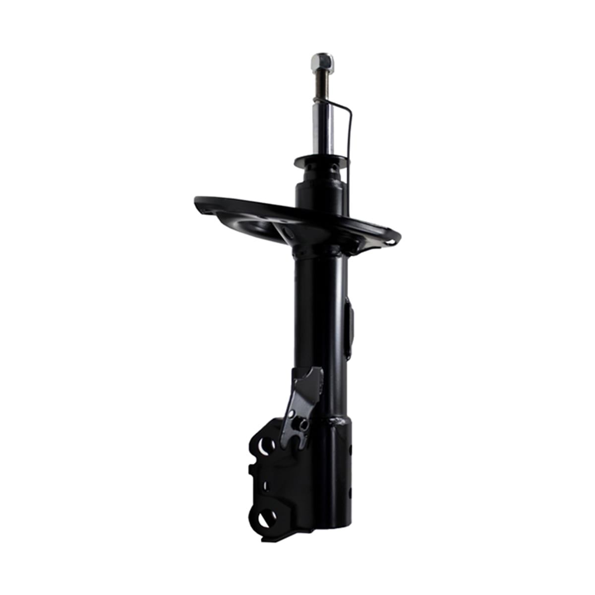 BAIKOR Стойка передняя Toyota Camry (XV40) 06-11 / Camry USA 06-11 (Справа)