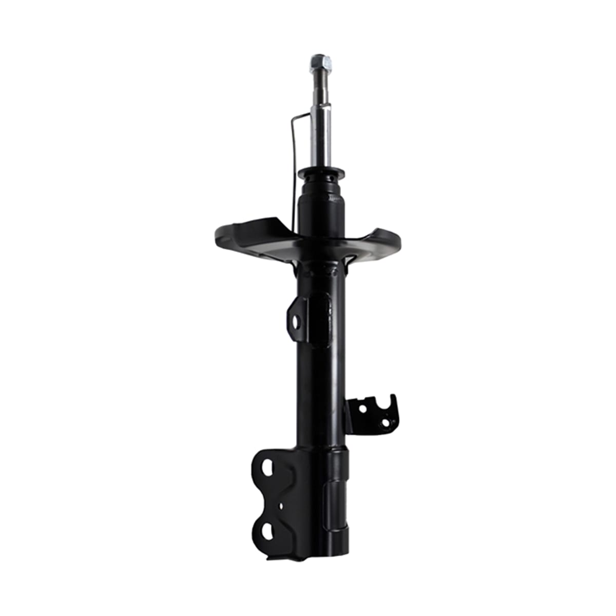 BAIKOR Стойка передняя Toyota Allion (T240) 01-07 / Corolla 00-07 (Слева)