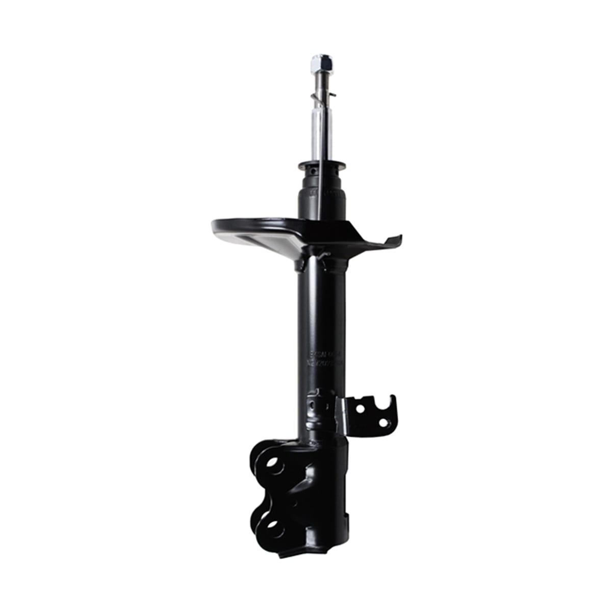 BAIKOR Стойка передняя Toyota Allion (T240) 01-07 / Corolla 00-07 (Справа)