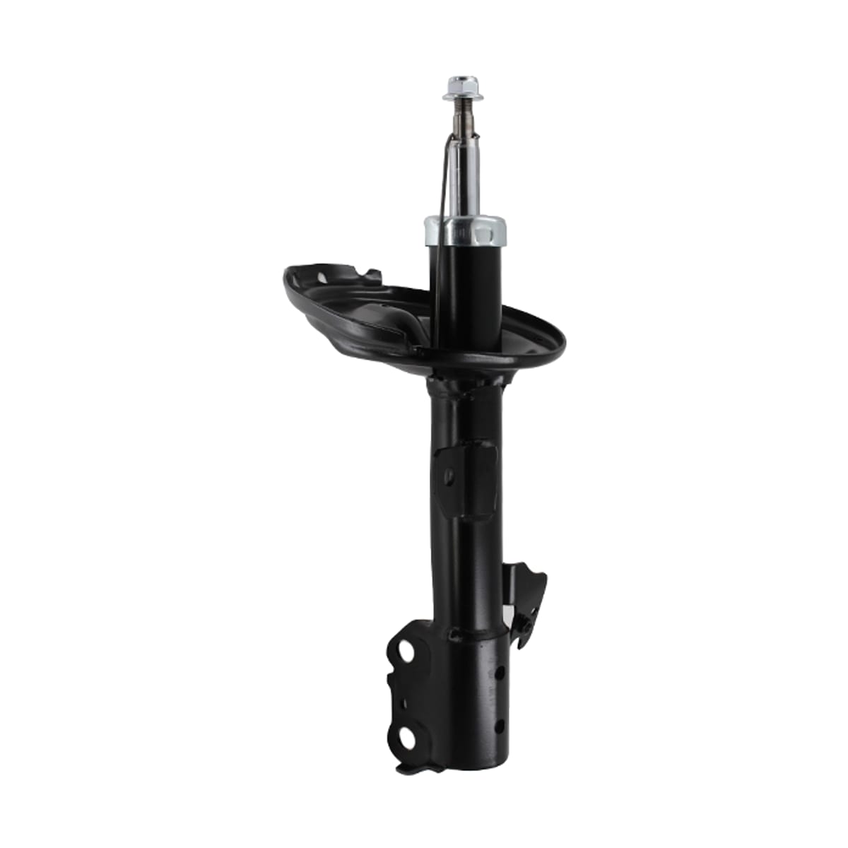 BAIKOR Стойка передняя Lexus RX 03-09 / Toyota Harrier 03-13 (Слева)